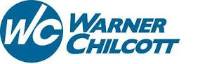 Warner Chilcott Logo